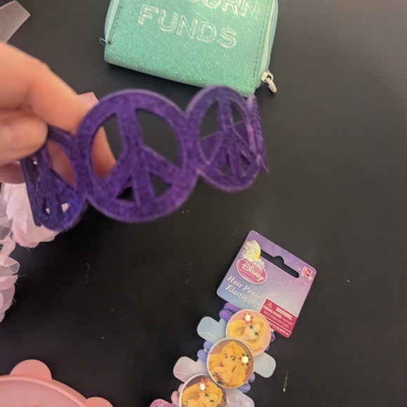 Colorful Pop It Fidget Toy Set bundle - Picture 3 of 7